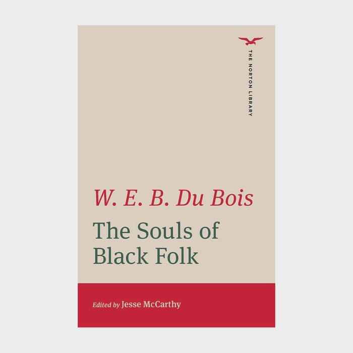 The Souls Of Black Fol Ecomm Via Amazon.com