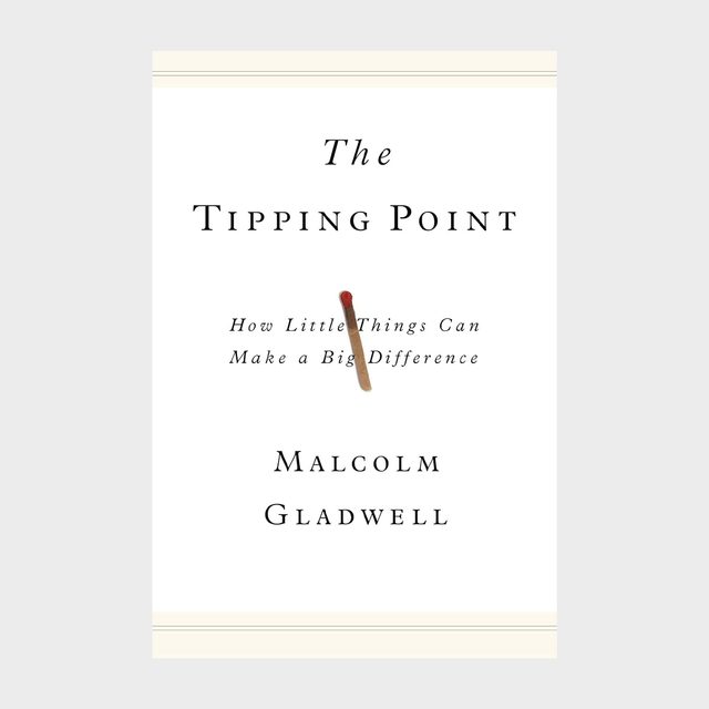 The Tipping Point Ecomm Via Amazon.com