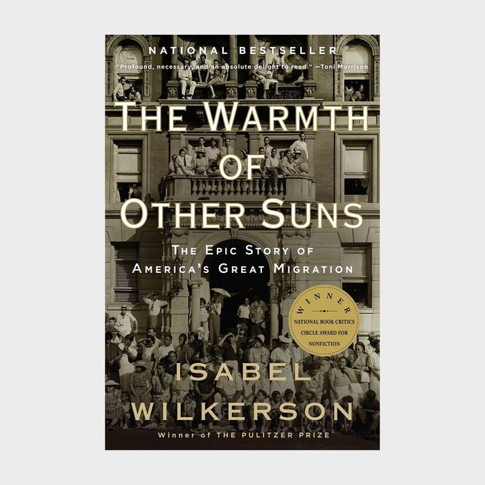 The Warmth Of Other Suns Ecomm Via Amazon.com