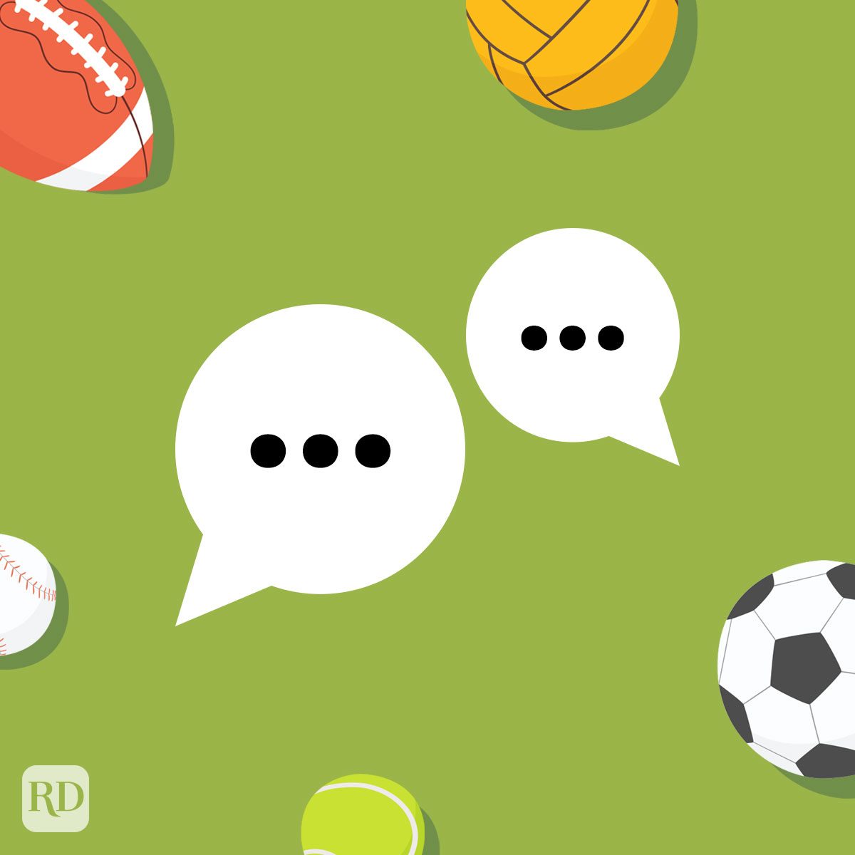 20 Sports Terms That Have Become Part Of Everyday Conversations Ft