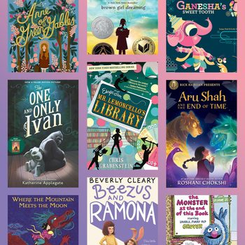 25 Best Children's Books Of All Time For Readers Of All Ages