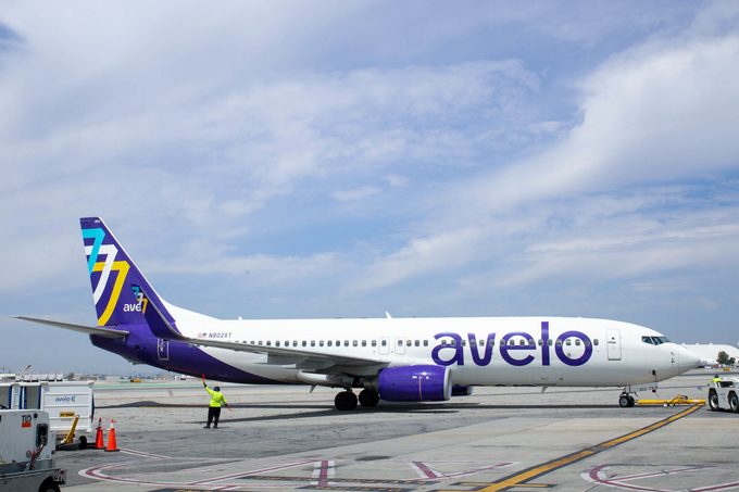 3 Budget Airlines That Actually Get Great Reviews