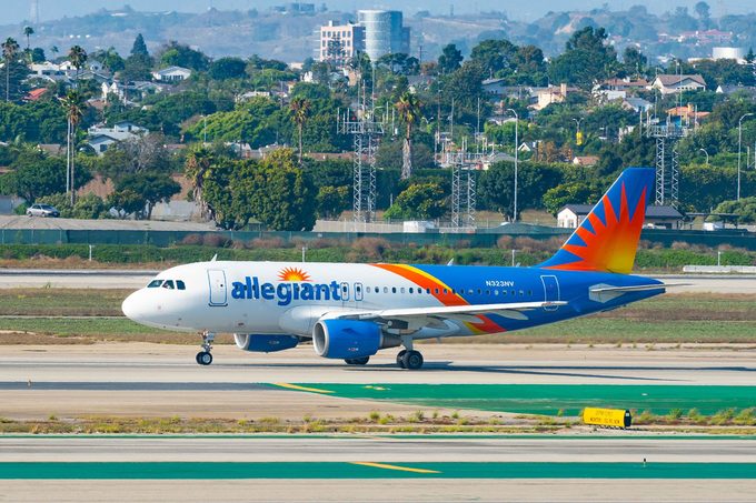 3 Budget Airlines That Actually Get Great Reviews