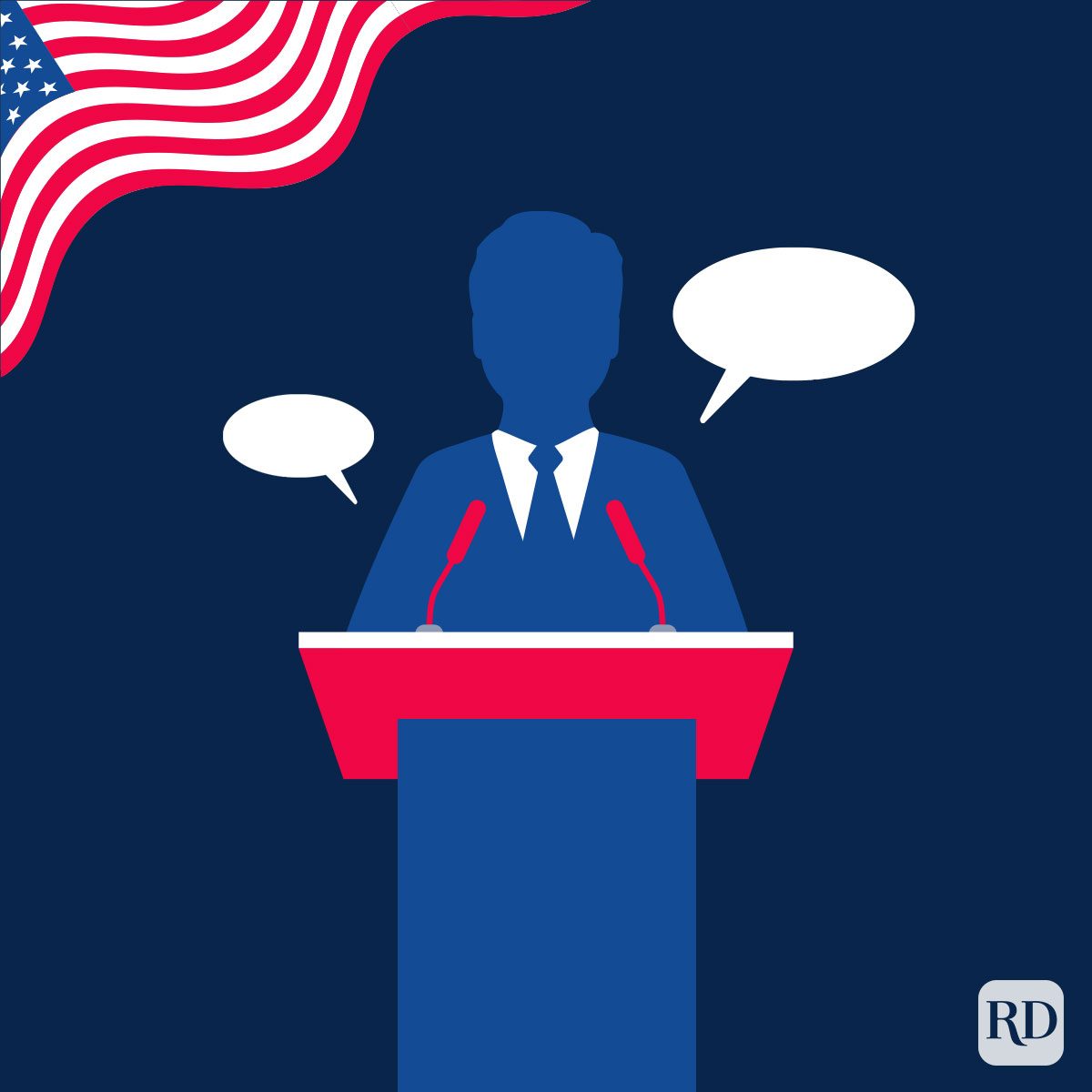 51 Inspiring Presidential Quotes to Celebrate President’s Day