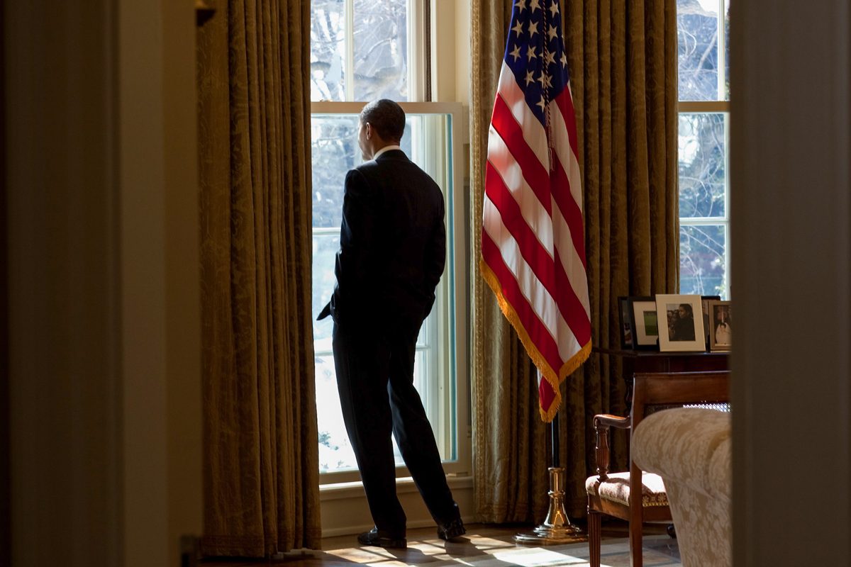 7 Everyday Things No U.s. President Is Allowed To Do While In Office