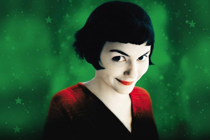 Amelie Via Amazon.com