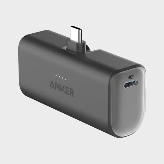 Anker Nano Power Bank