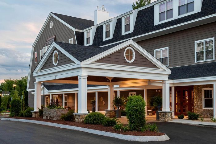 Bedford Village Inn Via Tripadvisor.com