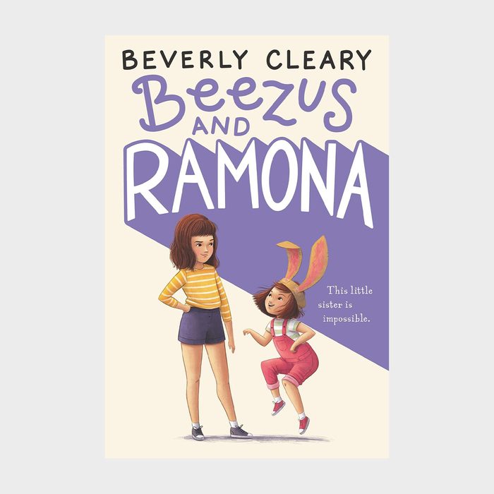 Beezus And Ramona