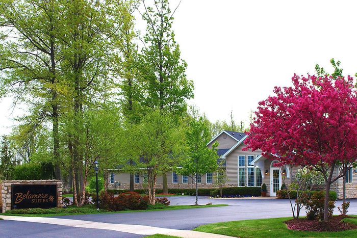 Belamere Suites Hotel Via Tripadvisor.com