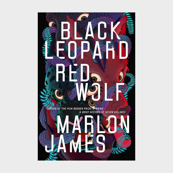 Black Leopard Red Wolf The Dark Star Trilogy Ecomm Via Amazon.com