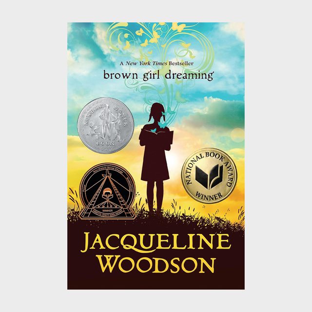 Brown Girl Dreaming Ecomm Via Amazon.com
