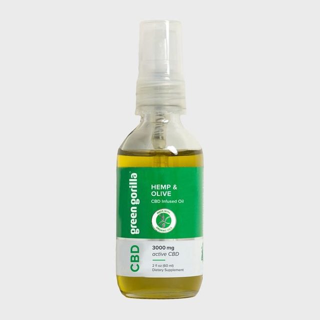 Cbd Treats For Dogs Green Gorillas Organic Pure Cbd Oil For Dogs Ecomm Via Ilovegreengorilla.com 