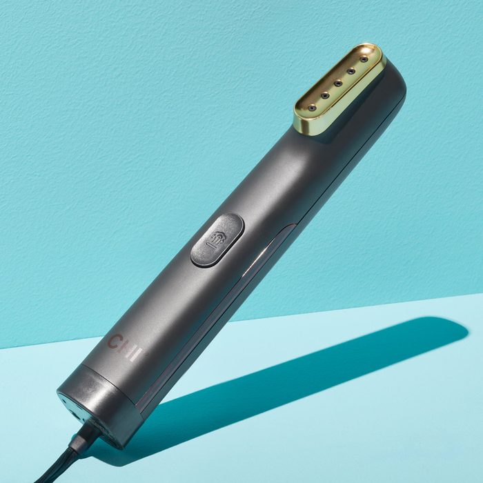 Chi Travel Steamer