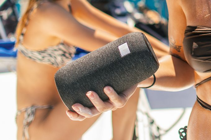 Carnival Cruise Line Is The First To Ban This Controversial Item On All Sailings Gettyimages 2104657383