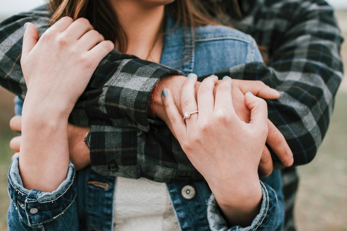 Celebrate Valentine's Day In 2025