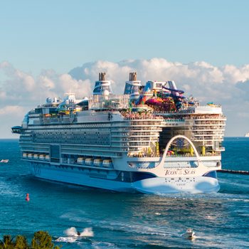 Don't Make This Expensive Mistake On Your Next Cruise