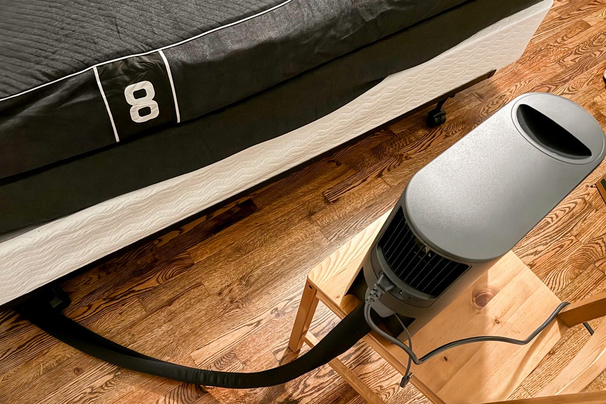 Eight Sleep Pod 3 Cover