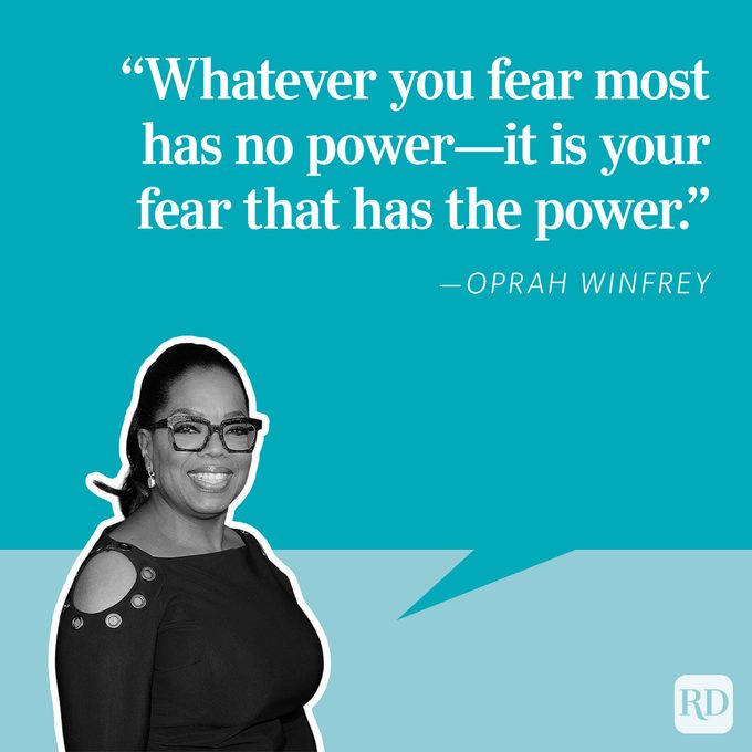 Famous Oprah Winfrey Quotes 1