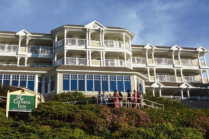 Geneva Inn Via Tripadvisor.com