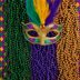 Why Are the Mardi Gras Colors Purple, Gold, and Green?