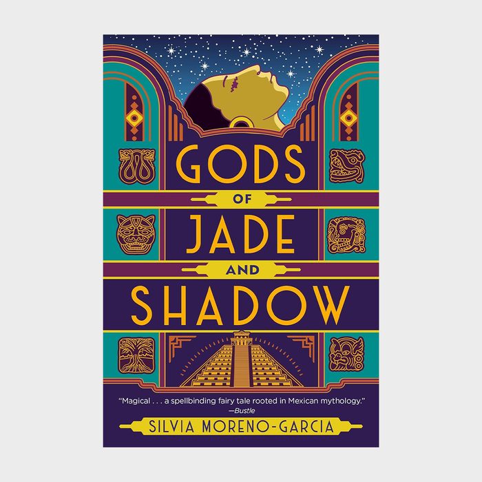 Gods Of Jade And Shadow