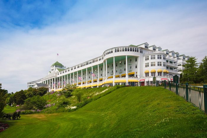 Grand Hotel Via Tripadvisor.com