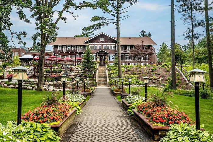 Grand View Lodge Via Tripadvisor.com