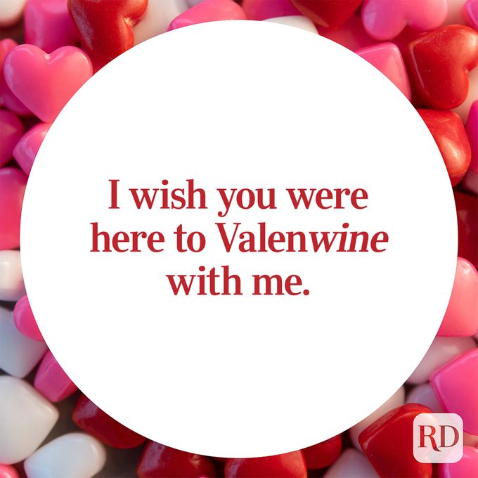 Happy Valentine's Day Wishes For Friends