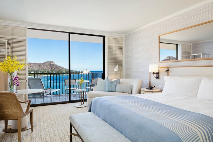 Halekulani Via Tripadvisor.com