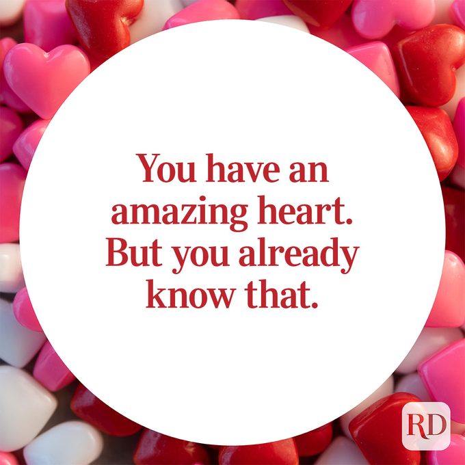 Happy Valentine’s Day Messages For Everyone