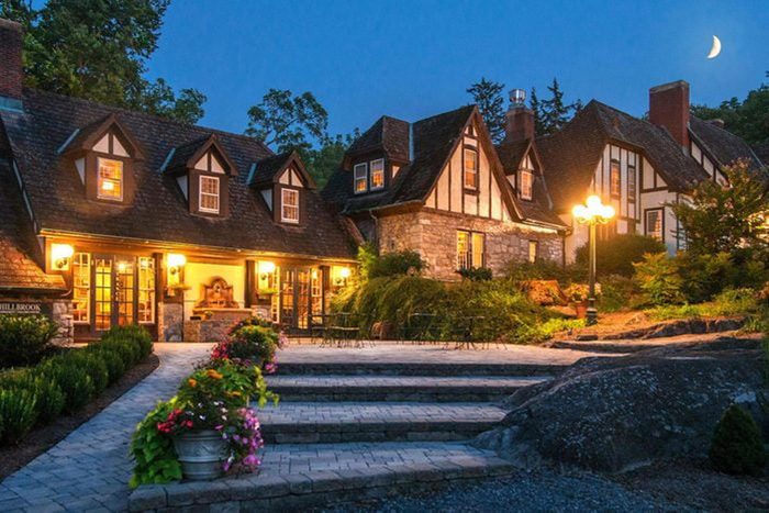 Hillbrook Inn Via Tripadvisor.com