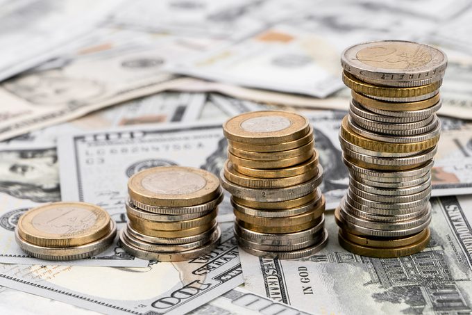 How Much Money The U.s. President Makes