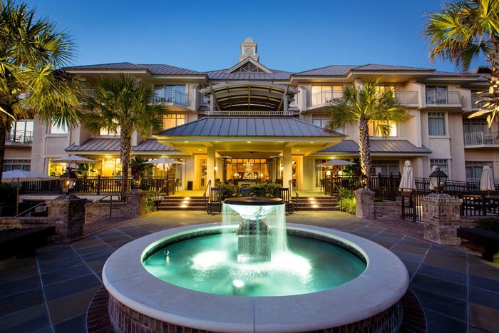 Inn & Club At Harbour Town