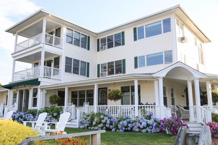 Inn At Harbor Hill Marina Via Tripadvisor.com