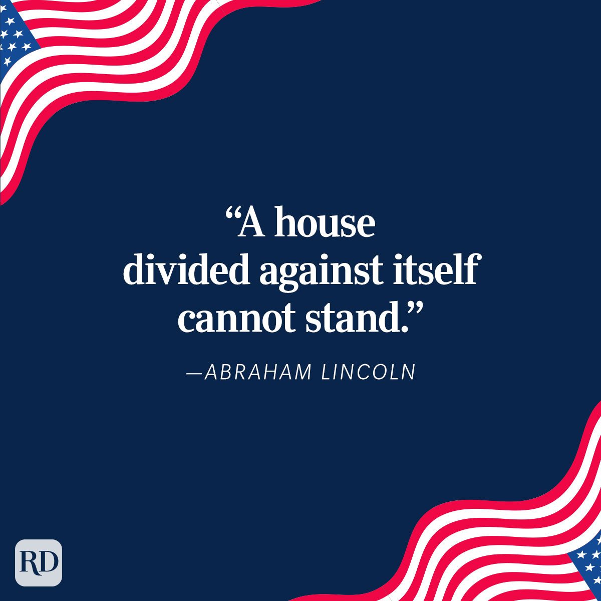 Inspiring Presidents Day Quotes