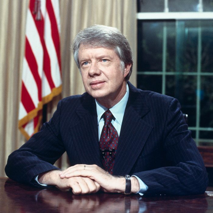 Interesting Facts About U.s. Presidents