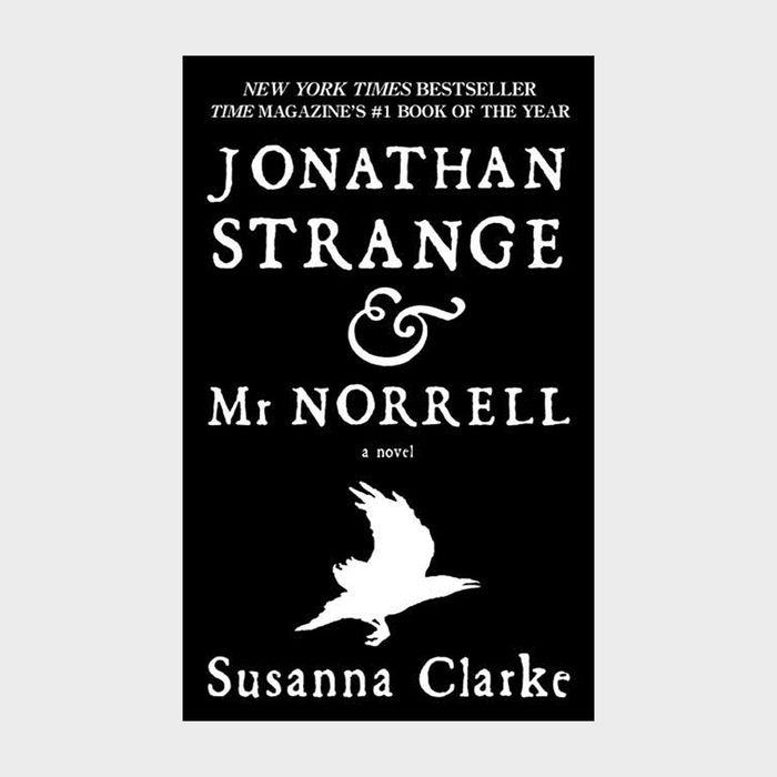 Jonathan Strange & Mr. Norrell