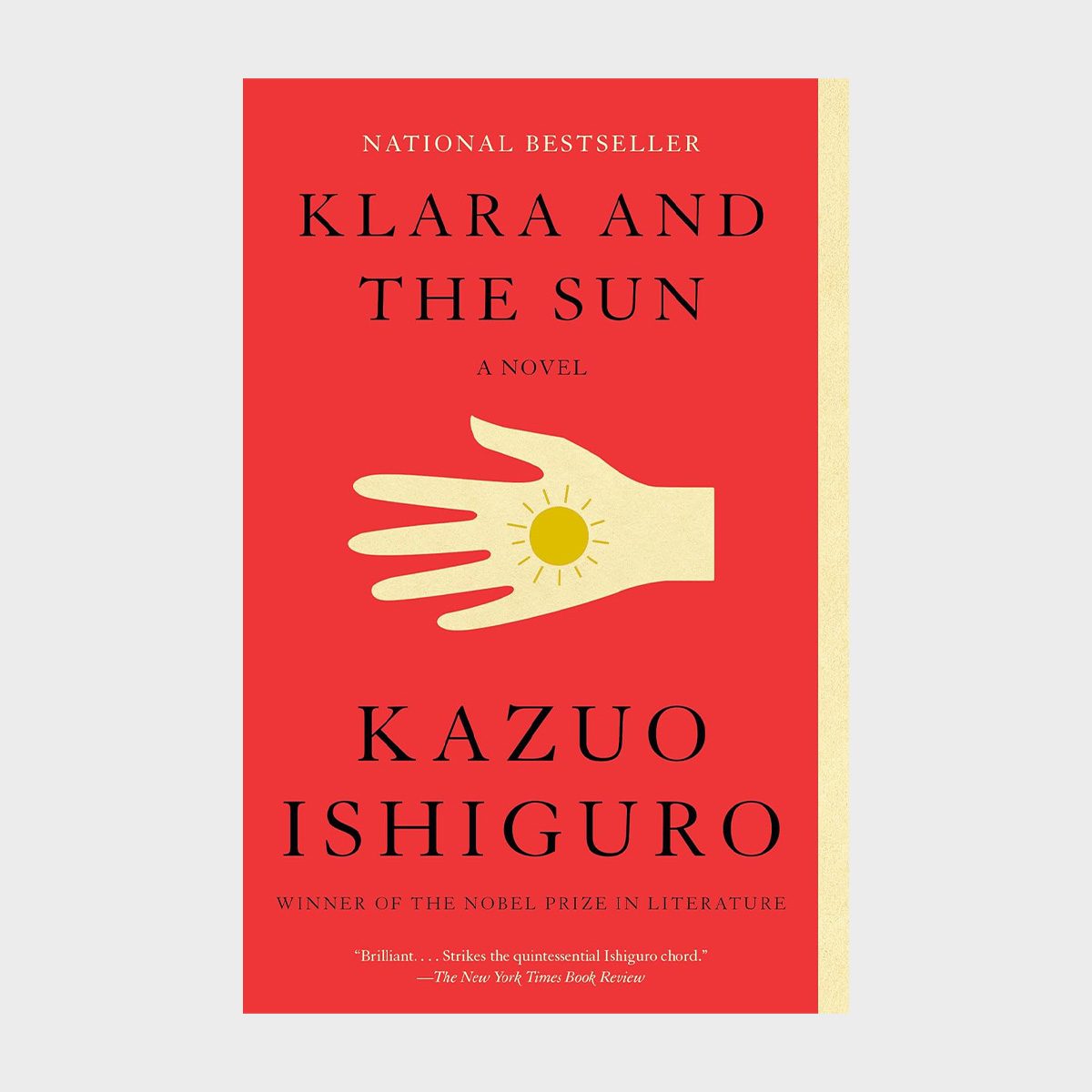 Klara And The Sun By Kazuo Ishiguro 