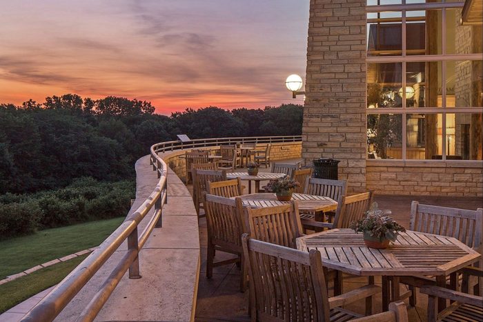 Lied Lodge Via Tripadvisor.com