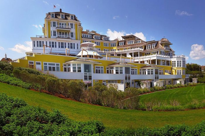 Ocean House Via Tripadvisor.com