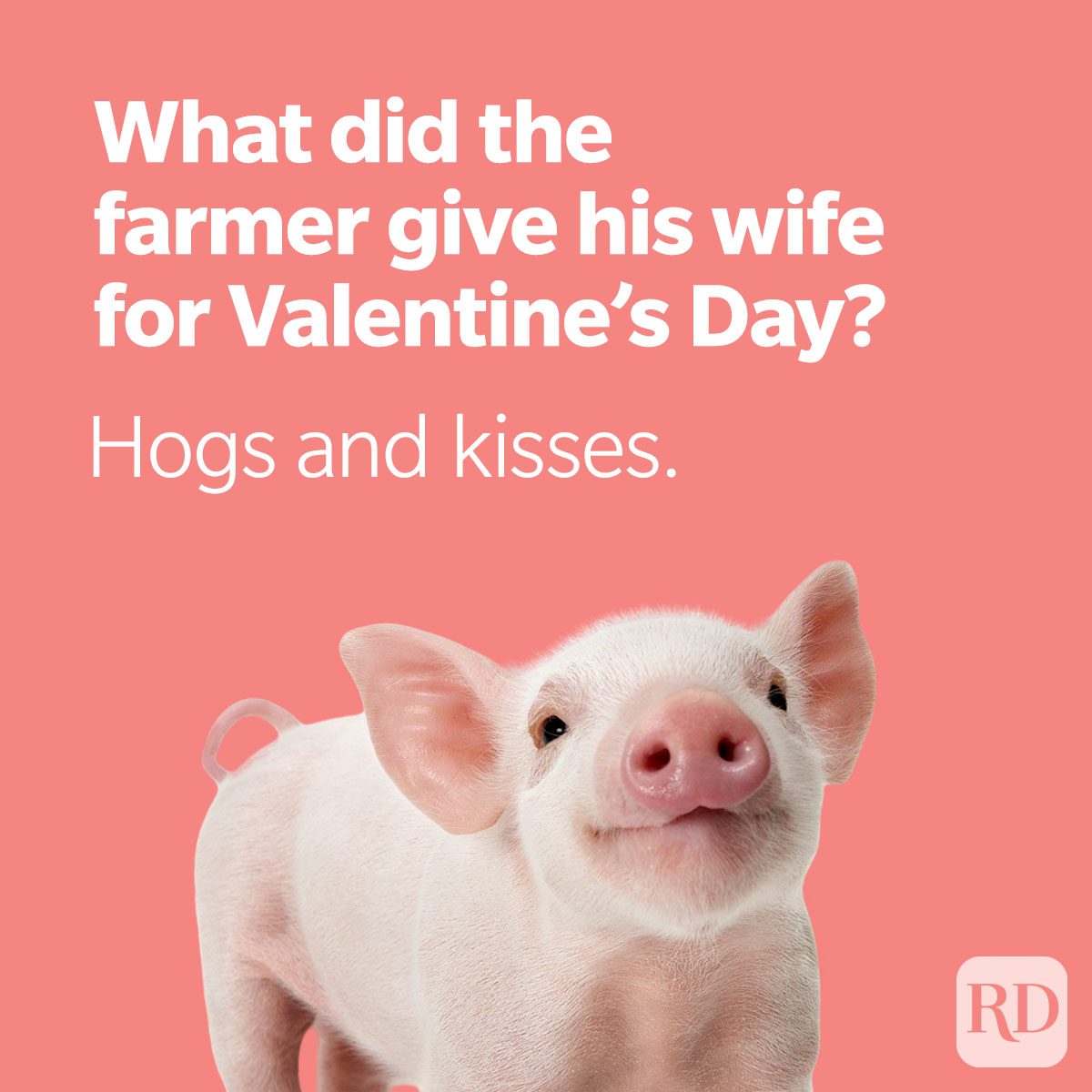 Punny Valentine's Day Jokes For Kids