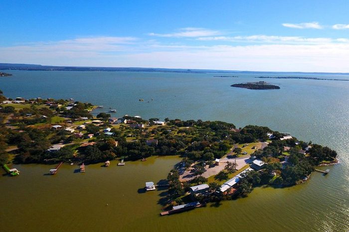 Painted Sky Inn Via Tripadvisor.com