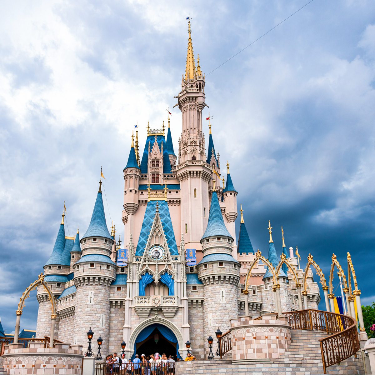 Planning A Trip To Disney World