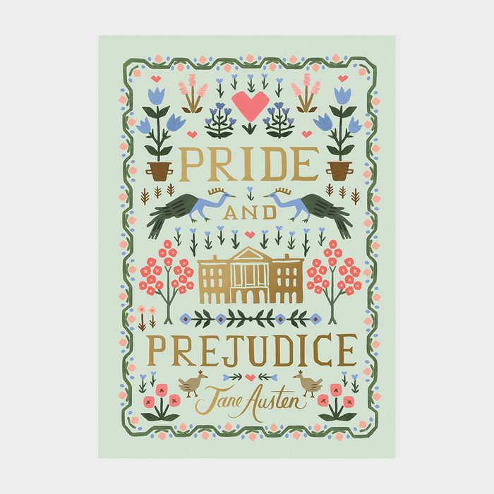 Pride And Prejudice