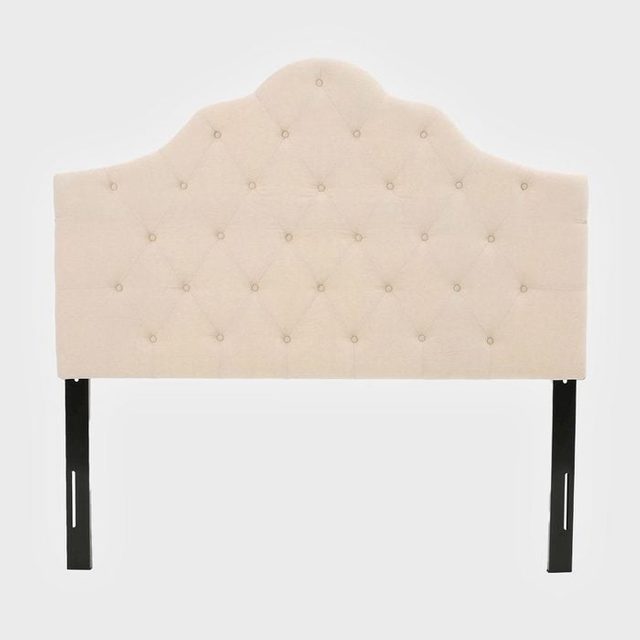 Queen Marlen Tufted Headboard Ecomm Via Target.com 