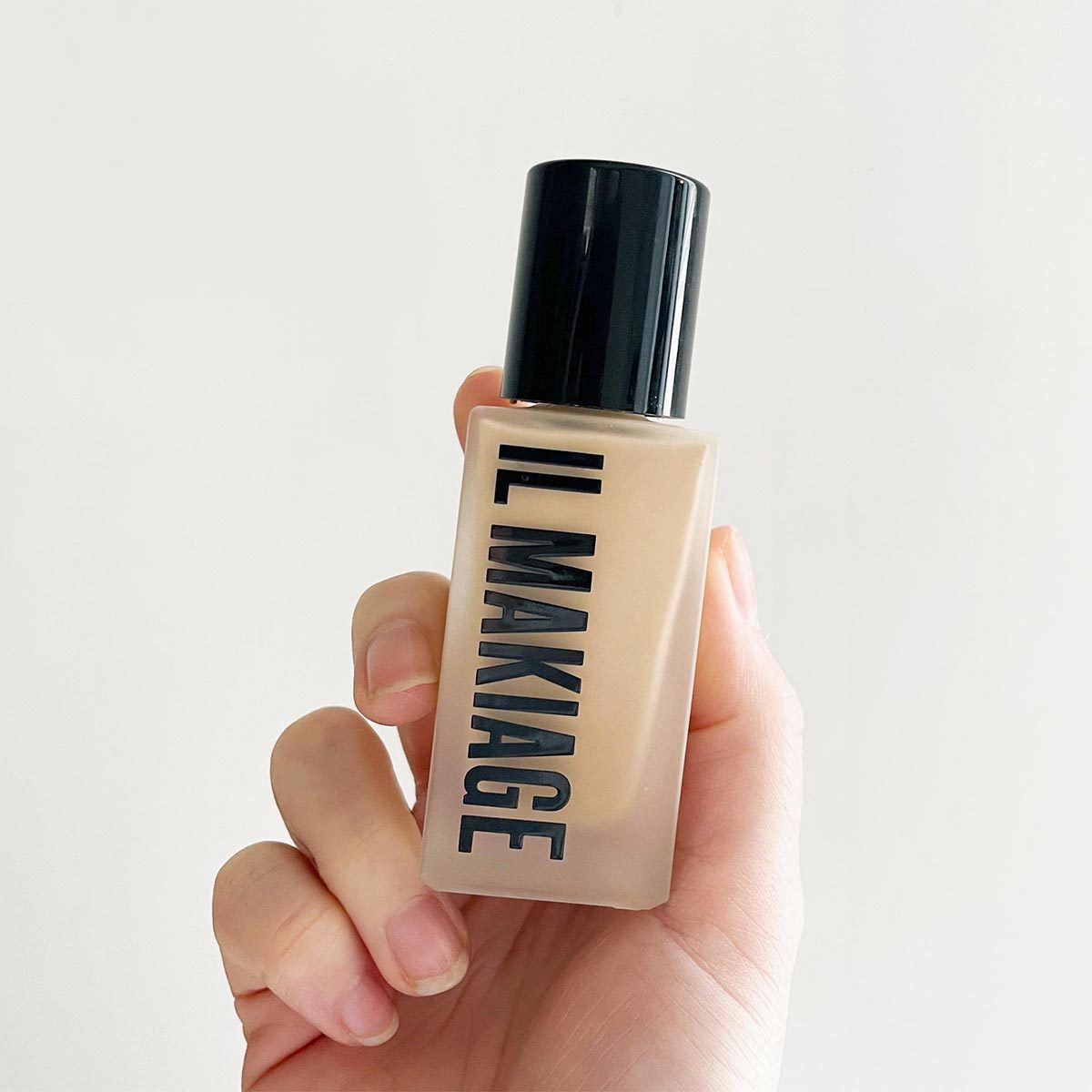 Il Makiage Foundation Promises to Match Your Skin Tone Perfectly—So I Put It to the Test