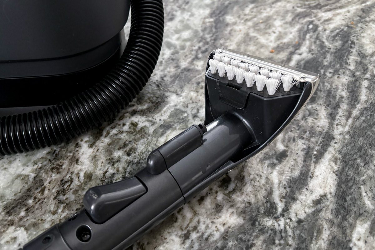 Bissell Little Green Portable Carpet Cleaner