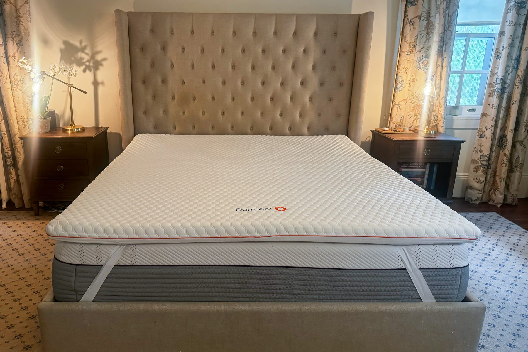 Dormeo Mattress Topper Review: Everything You Need to Know About This Premium Option
