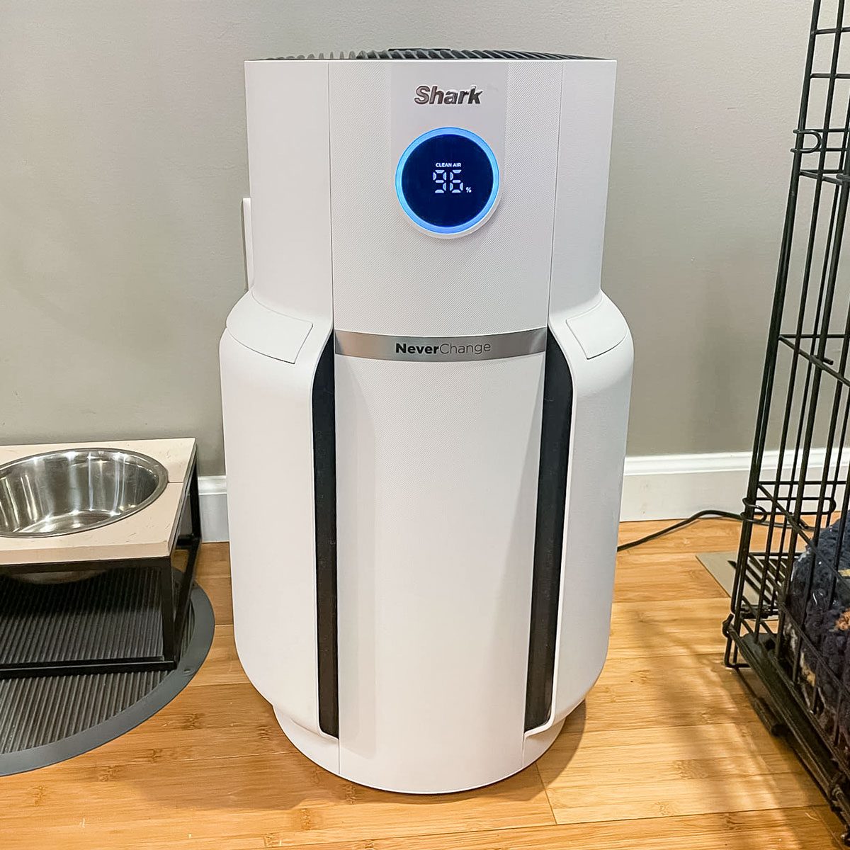 Shark Neverchange Air Purifier Max